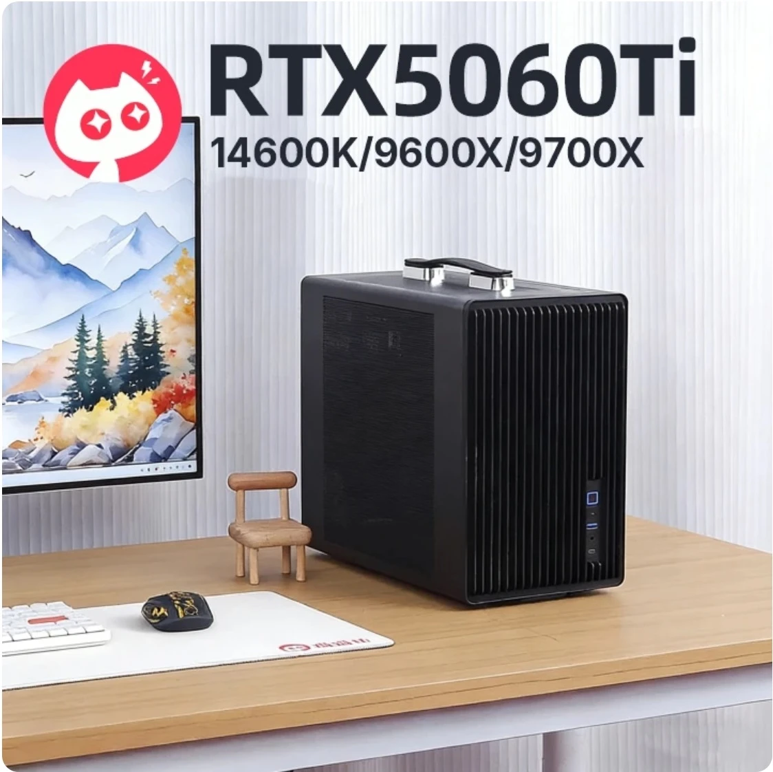 5060ti华硕手提